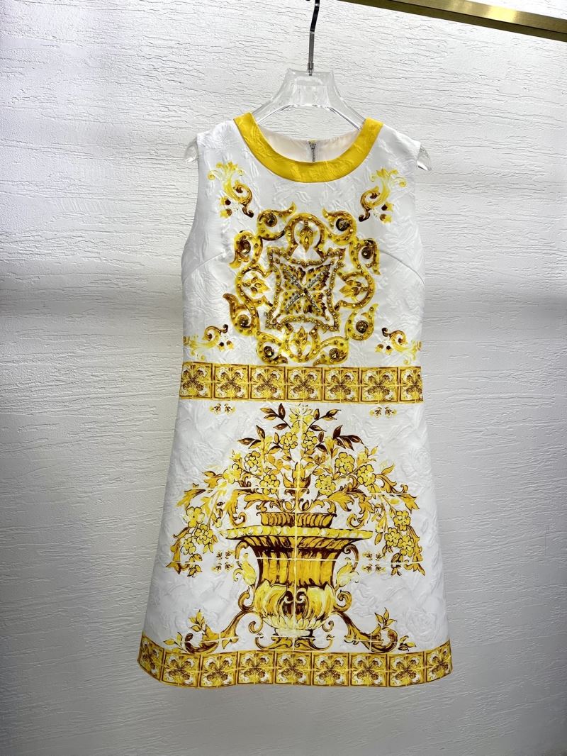 Dolce Gabbana Dress